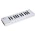 Arturia MicroLab Mk3 White