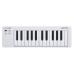 Arturia MicroLab Mk3 White