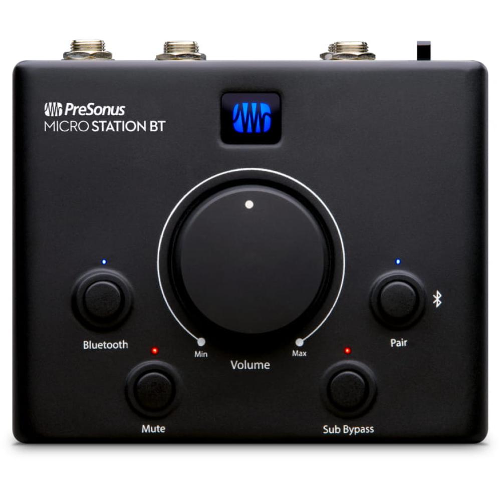 Presonus MicroStation BT