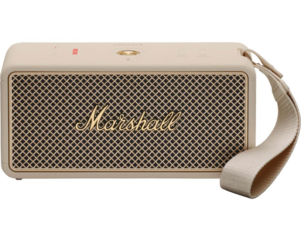 Marshall Middleton II Cream