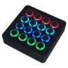 DJ Techtools Midi Fighter Spectra Black