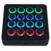 DJ Techtools Midi Fighter Spectra Black