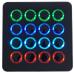 DJ Techtools Midi Fighter Spectra Black