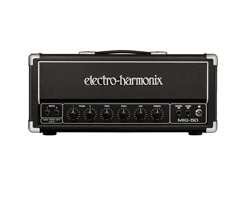 Electro Harmonix MIG-50