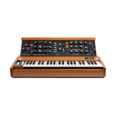 Moog Minimoog Model D Mahagony Ed.