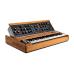 Moog Minimoog Model D Mahagony Ed.