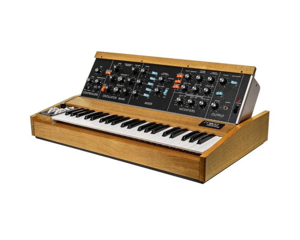 Moog Minimoog Bob Moog Tribute Ed.