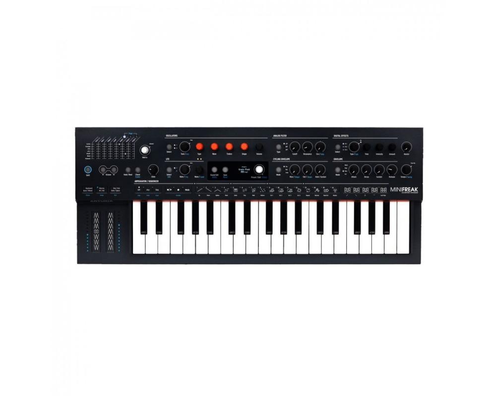 Arturia MiniFreak