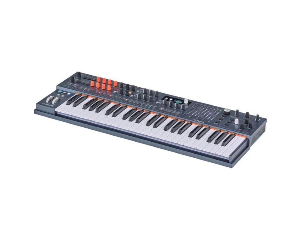 Arturia MiniFreak 49