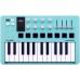 Arturia MiniLab 3 Aquamarine