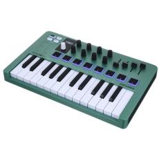 Arturia MiniLab 3 Mint.