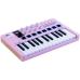 Arturia MiniLab 3 Rose Quartz