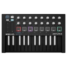 Arturia MiniLab MKII Inverted Edition