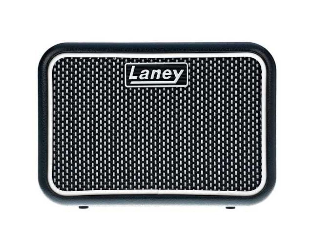 Laney Mini-Lion Battery Combo