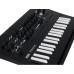 Korg Minilogue XD inverted