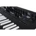 Korg Minilogue XD inverted