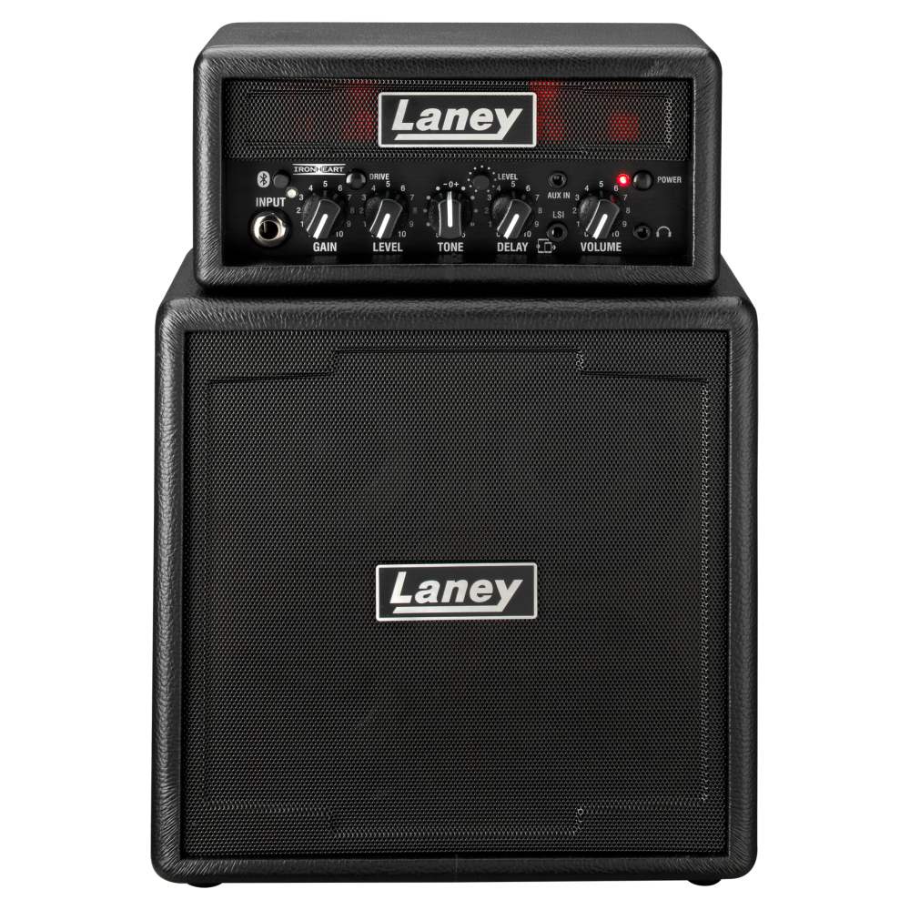 Laney Ministack-B-Iron