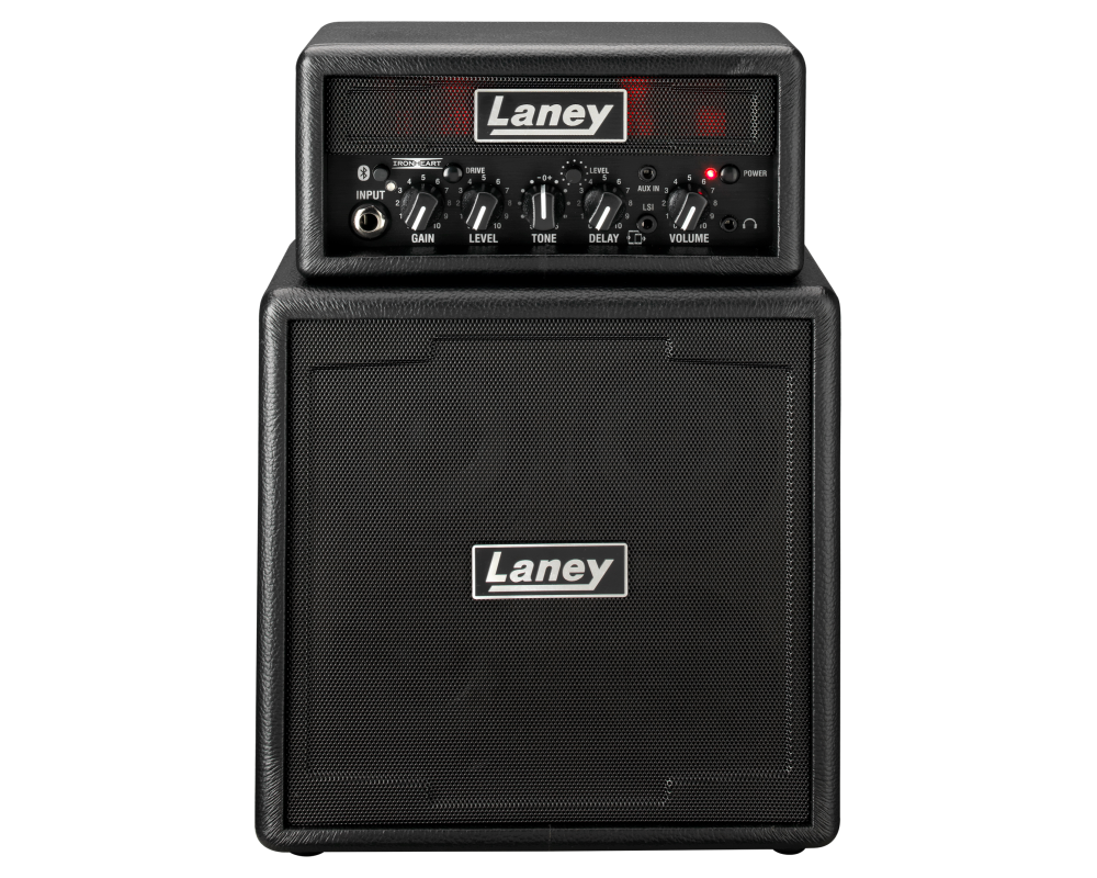 Laney Ministack-B-Iron