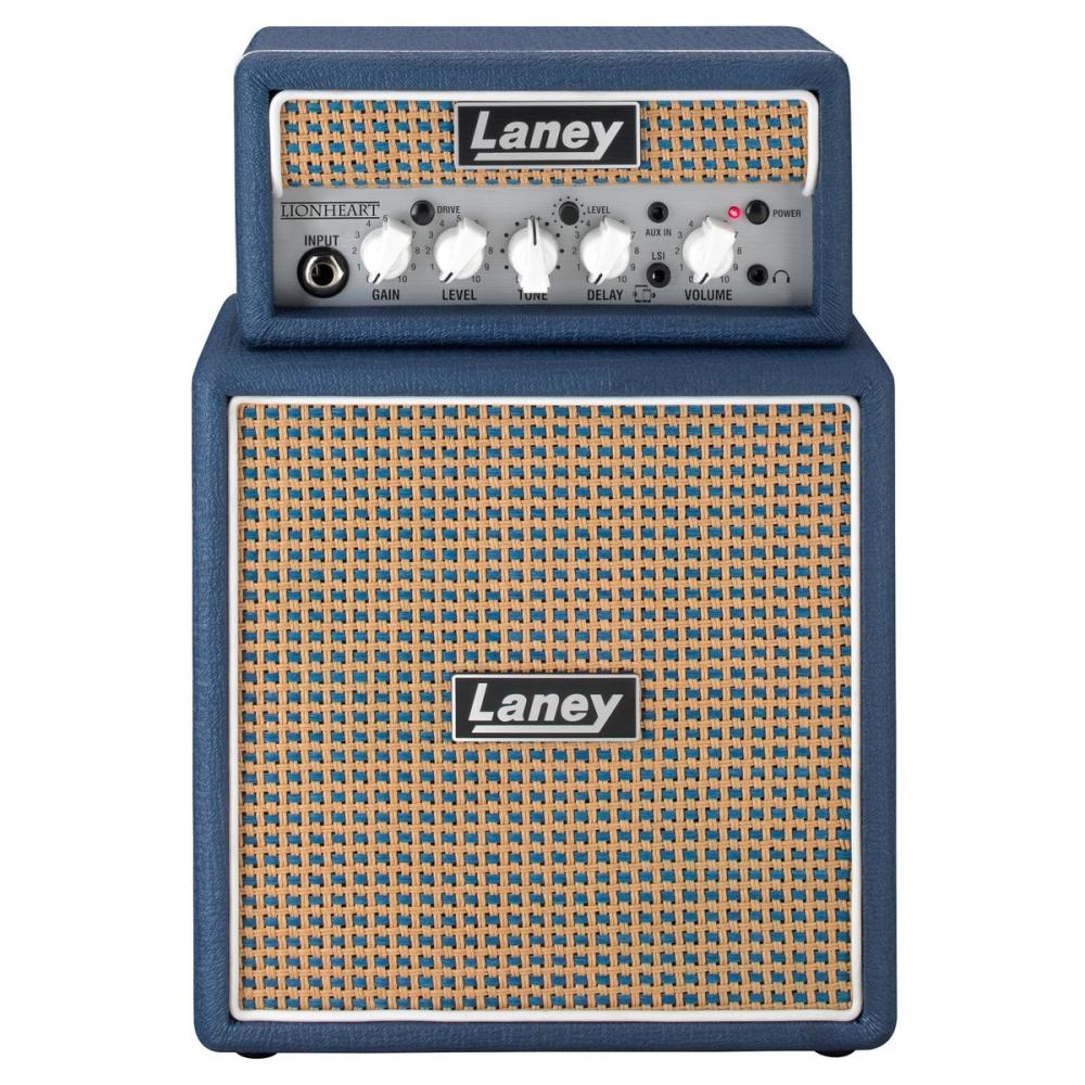 Laney Ministack-B-Lion