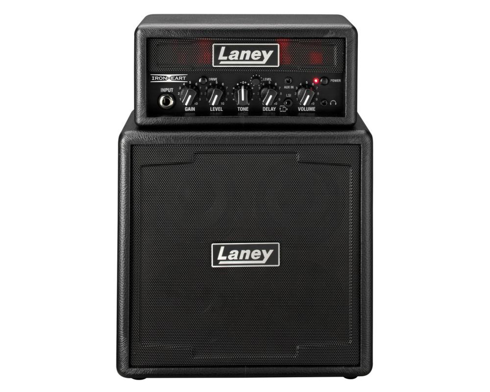 Laney Ministack-Iron