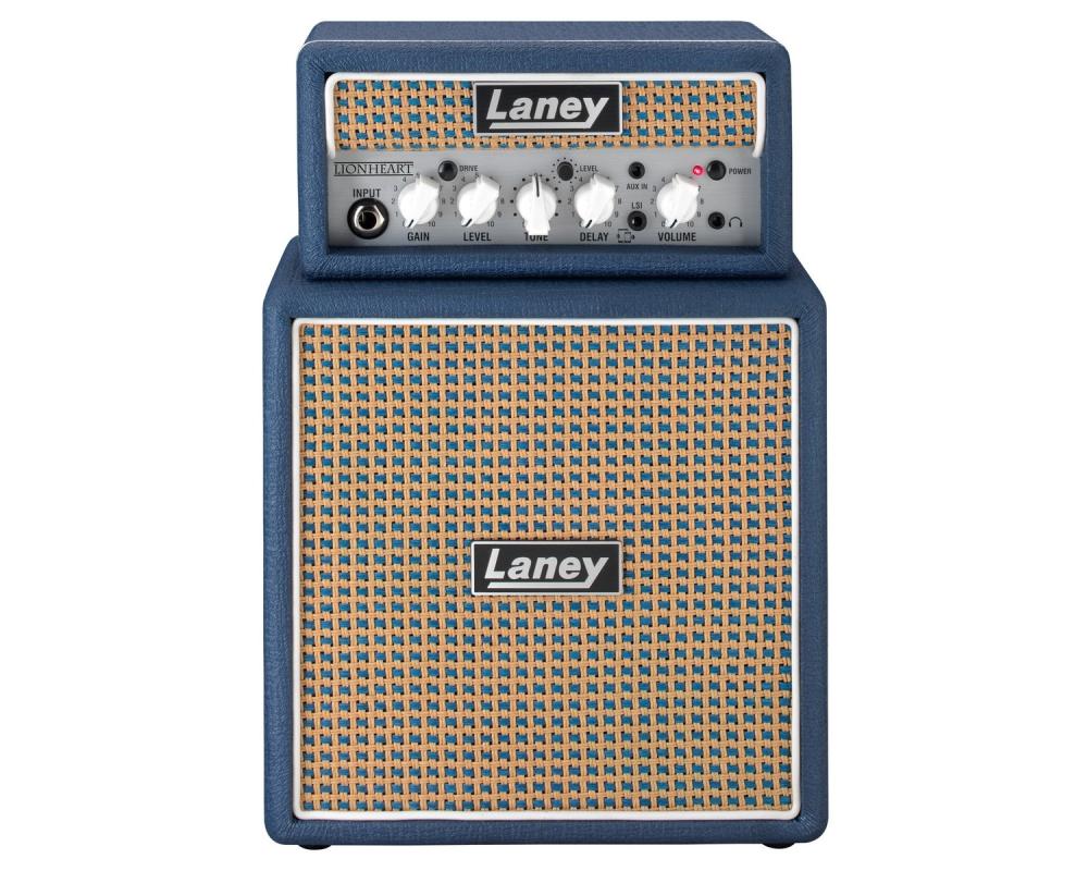 Laney Ministack-Lion