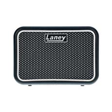 Laney Mini-St-SuperG Battery Combo