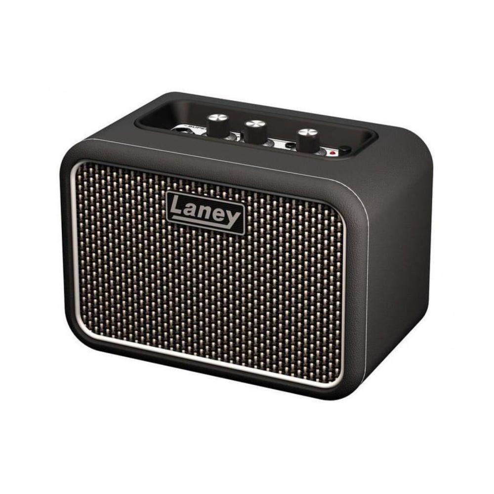 Laney Mini-SuperG Battery Combo