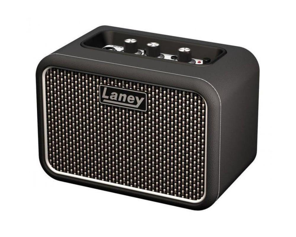 Laney Mini-SuperG Battery Combo