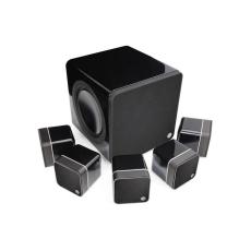 Cambridge Audio Minx X201 Speaker Package Black