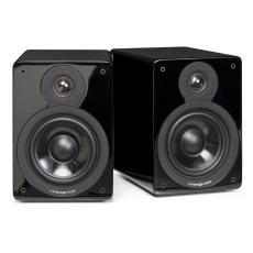 Cambridge Audio Minx XL Black