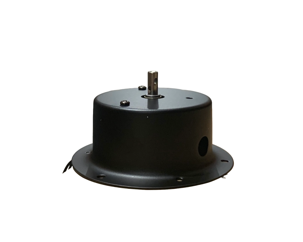 Art System MD-2050 Rotary Motor