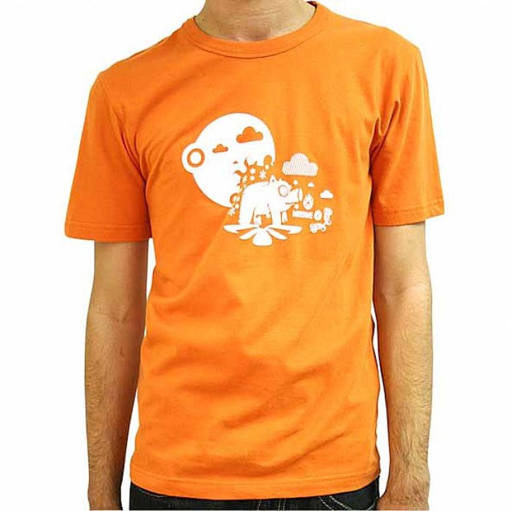 Missive Pig missive pig (orange M)