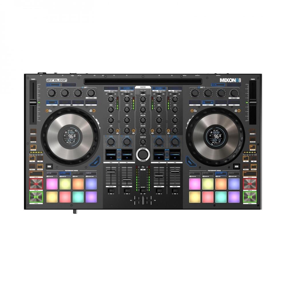 Reloop Mixon 8 Pro