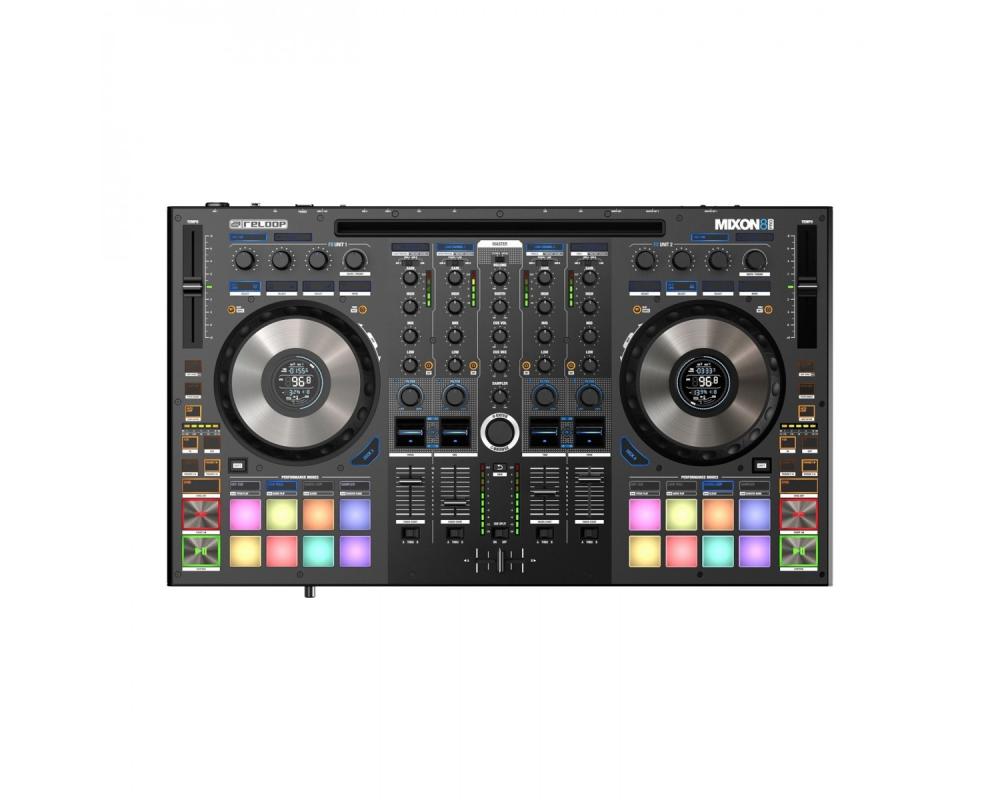 Reloop Mixon 8 Pro
