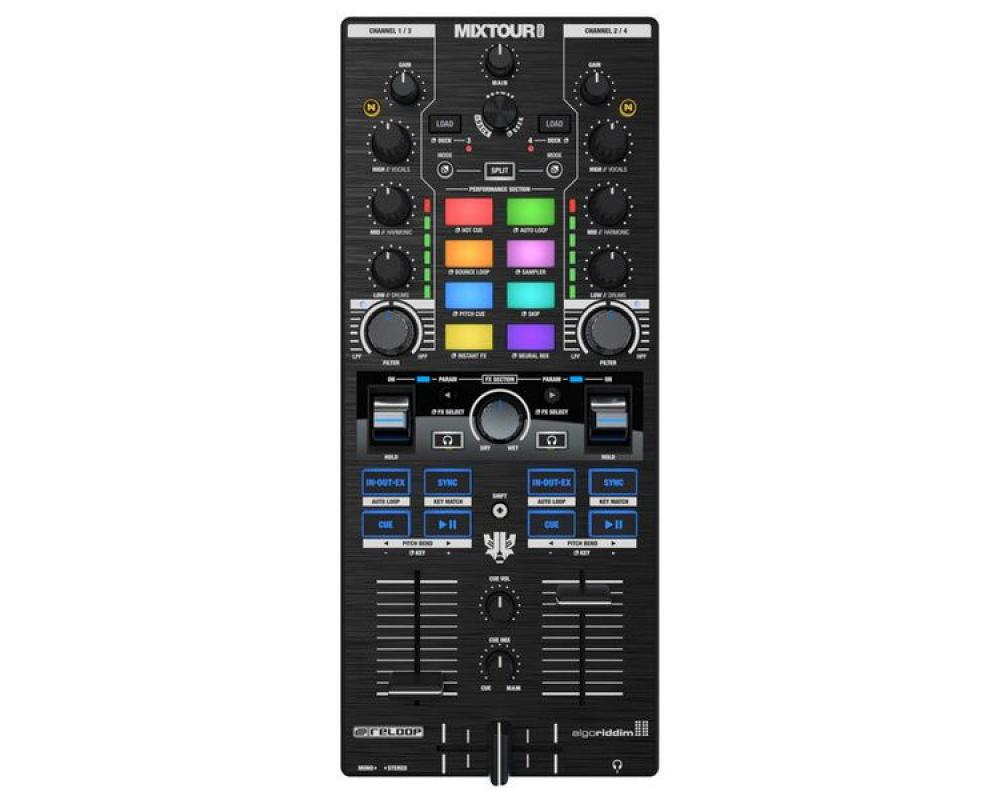 Reloop Mixtour Pro