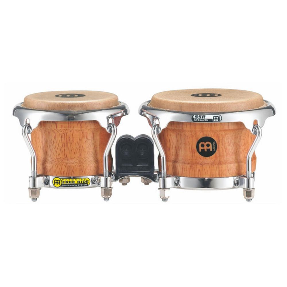 Meinl FWB100SNT-M Mini Bongo Set