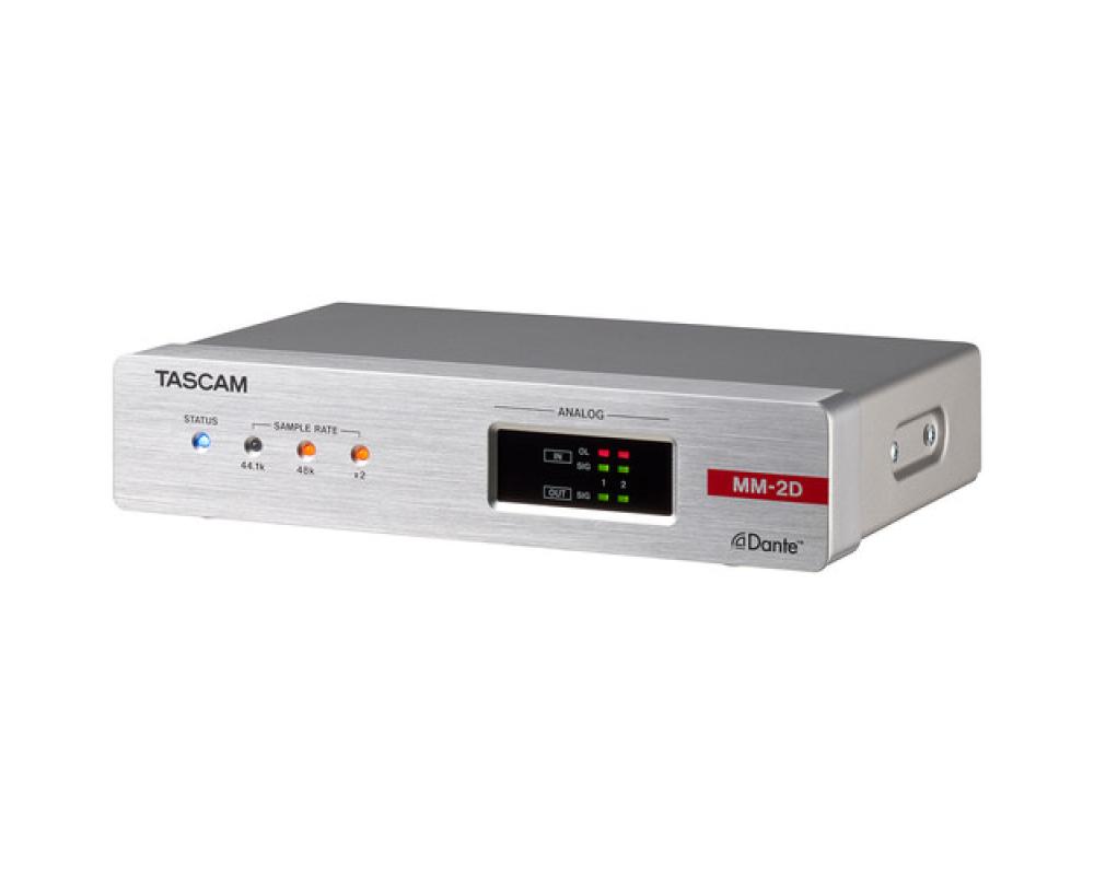 Tascam MM-2D-X
