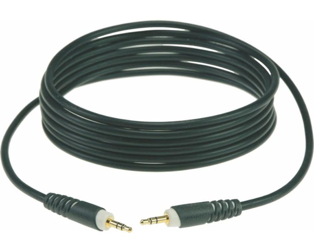 Xaccess Mini Jack 3.5mm - Mini Jack 3.5mm - 1.0m