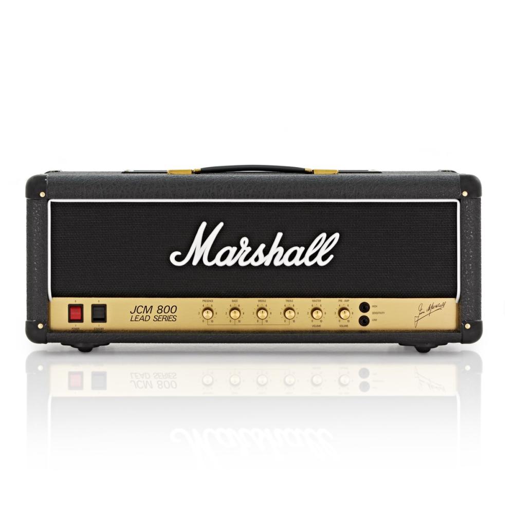 Marshall JCM 800 Reissue 2203