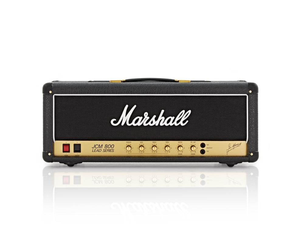Marshall JCM 800 Reissue 2203