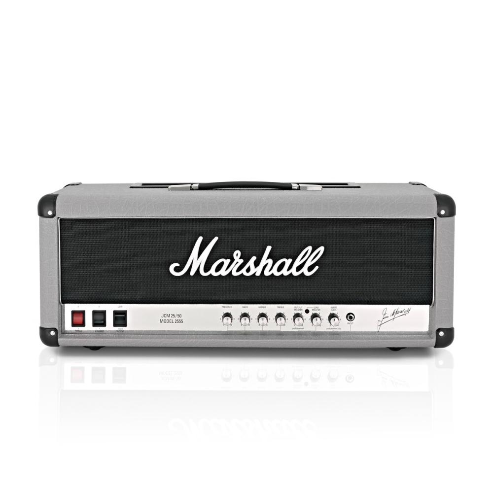 Marshall 2555X Silver Jubilee