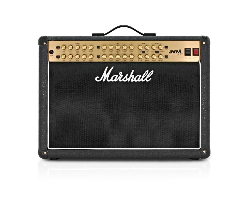 Marshall JVM410C