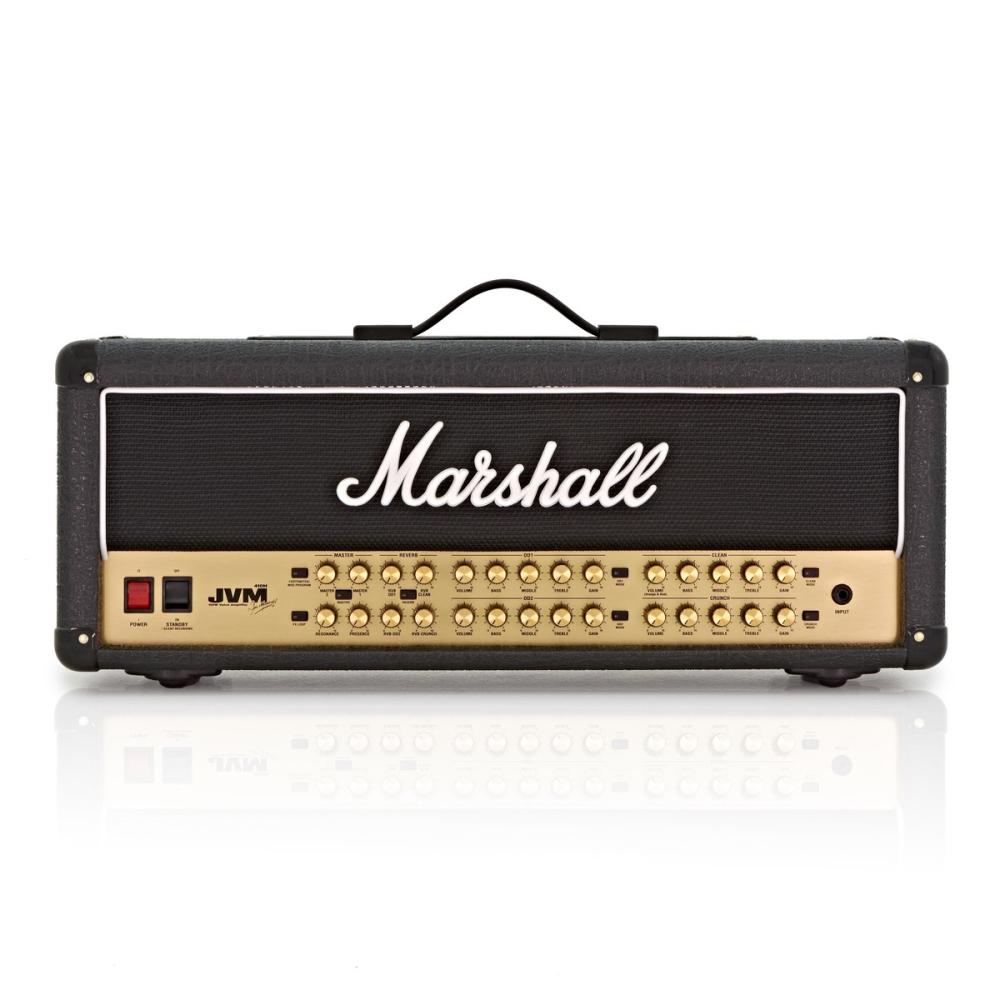 Marshall JVM410H