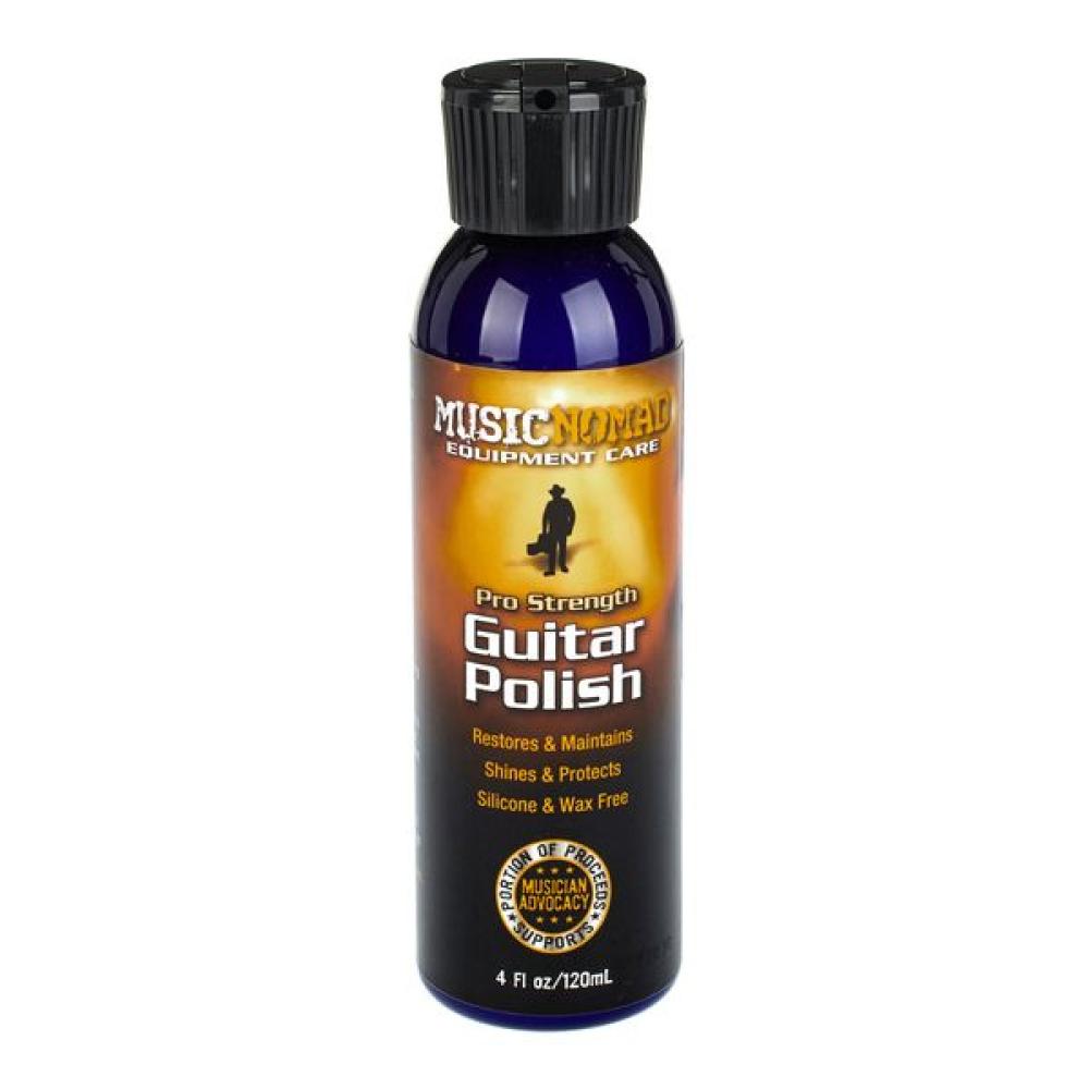 MusicNomad Guitar Polish MN101