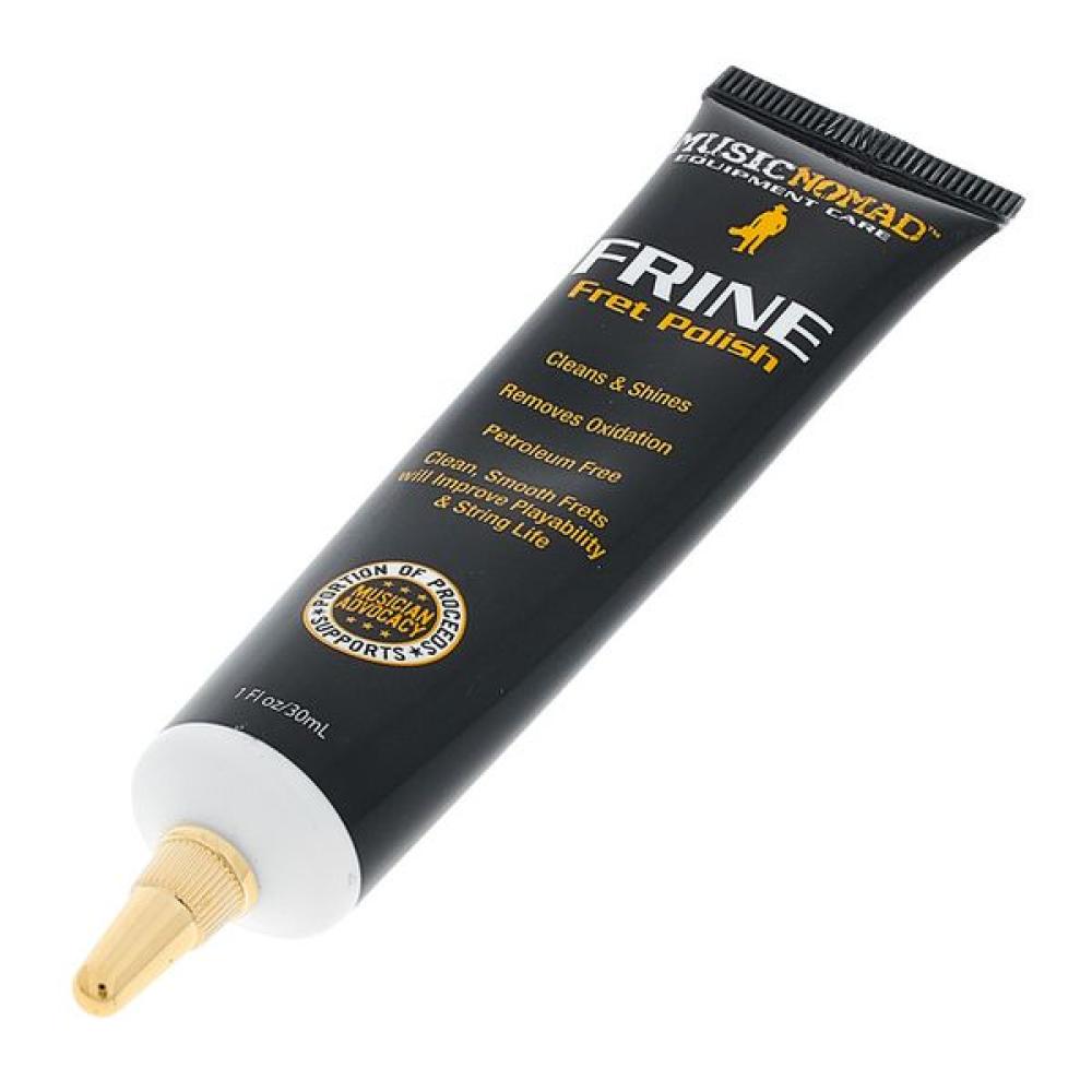 MusicNomad Frine MN104 Fret Polish