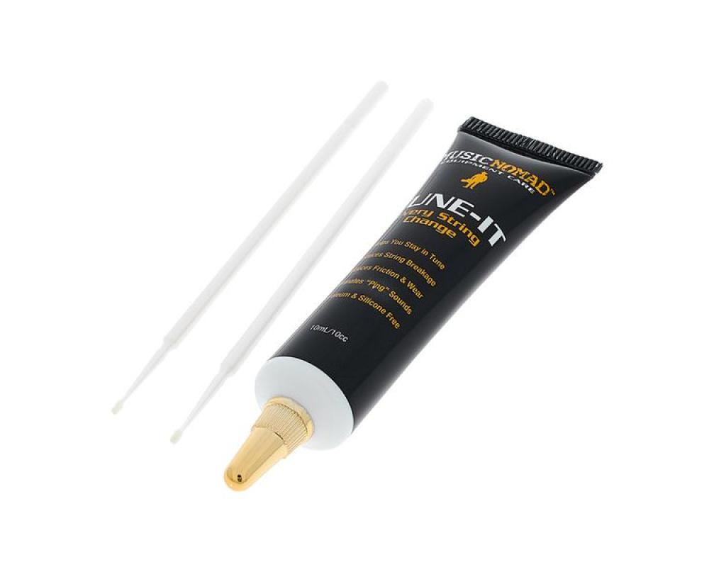 MusicNomad Lubricant MN 106