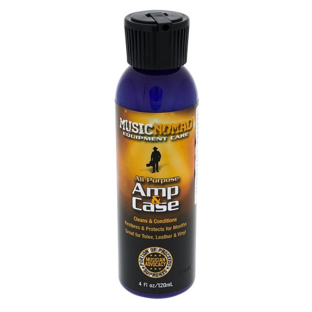 MusicNomad Amp and Case Cleaner MN107