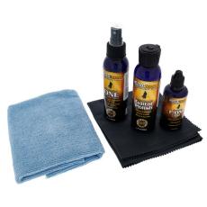 MusicNomad Premium Guitar Care Kit MN108