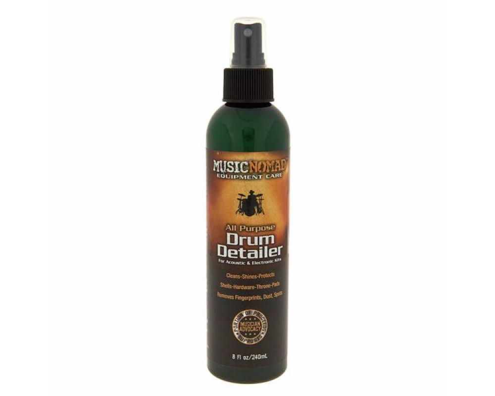 MusicNomad Drum Detailer MN110