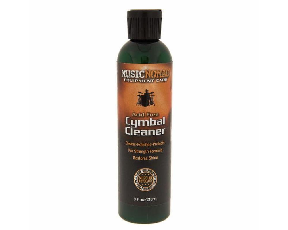MusicNomad Cymbal Cleaner MN111